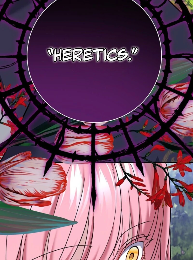Villain Fiancé is in My Way of Happiness Chapter 59 - page 85