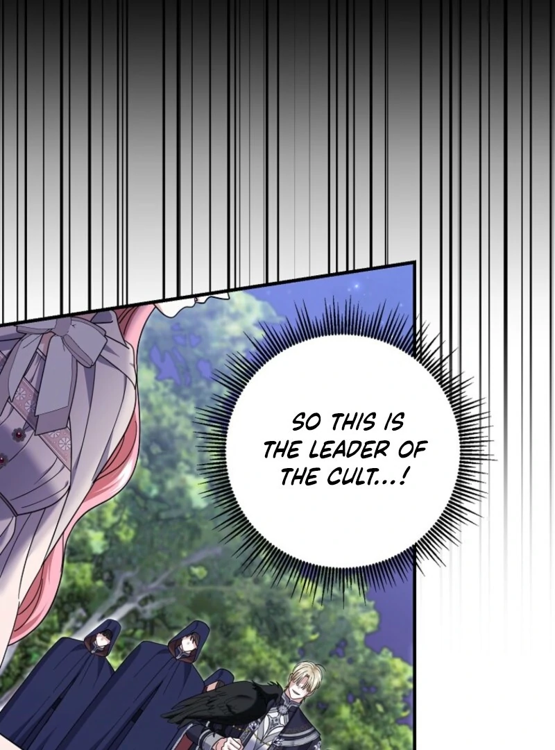 Villain Fiancé is in My Way of Happiness Chapter 59 - page 87
