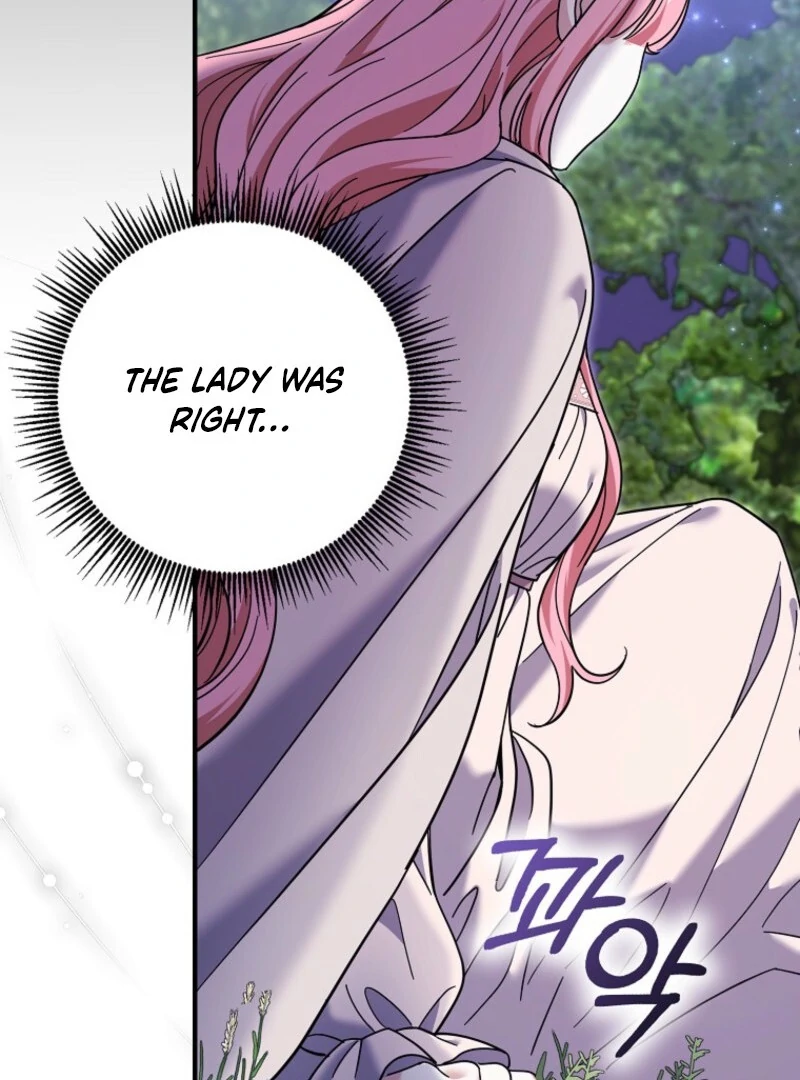 Villain Fiancé is in My Way of Happiness Chapter 59 - page 91