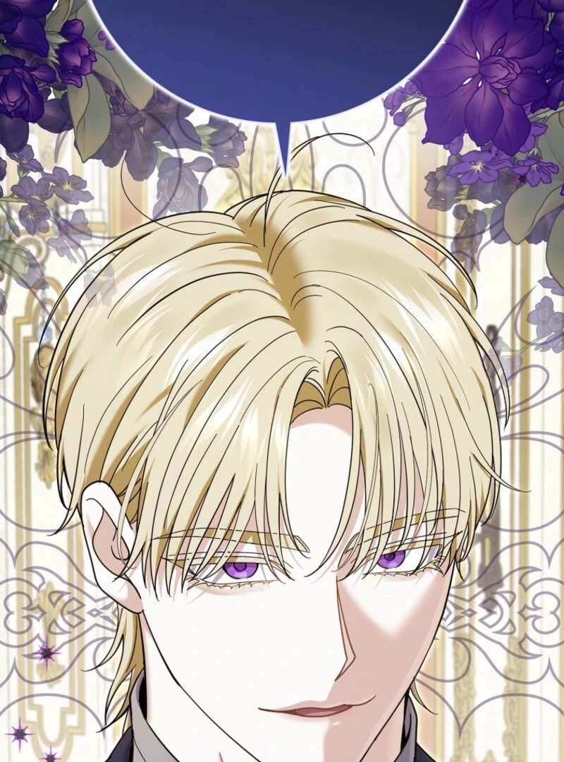 Villain Fiancé is in My Way of Happiness Chapter 60 - page 10