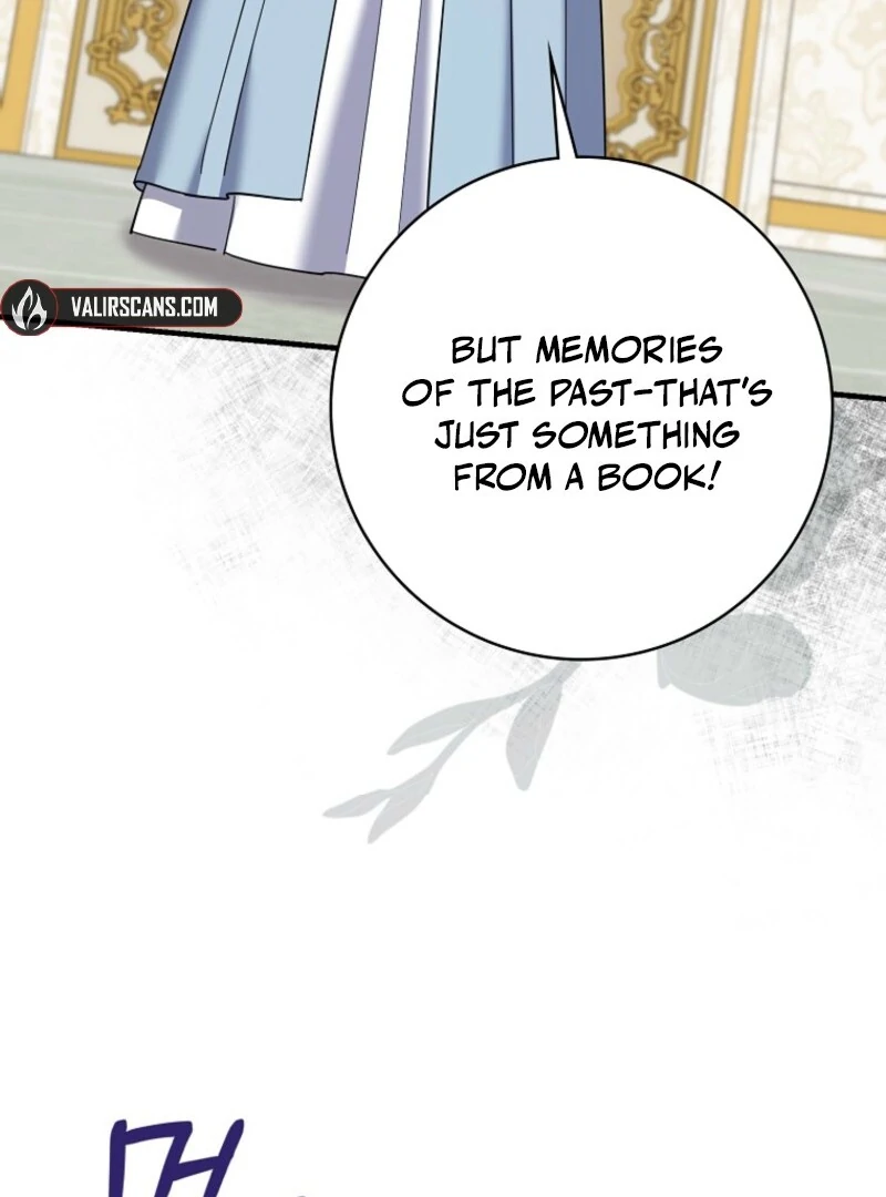 Villain Fiancé is in My Way of Happiness Chapter 60 - page 100