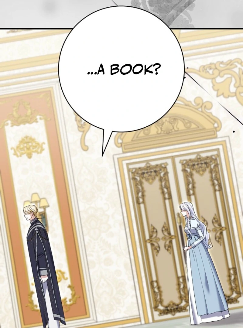 Villain Fiancé is in My Way of Happiness Chapter 60 - page 103