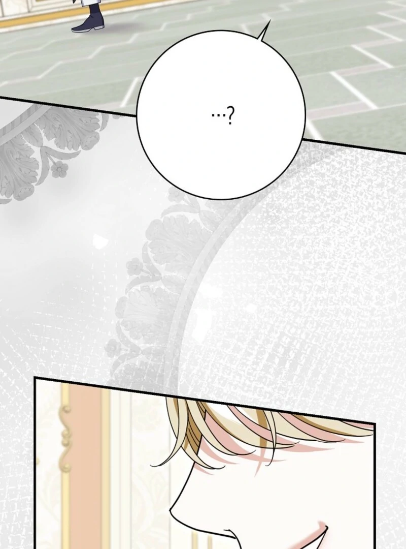 Villain Fiancé is in My Way of Happiness Chapter 60 - page 104