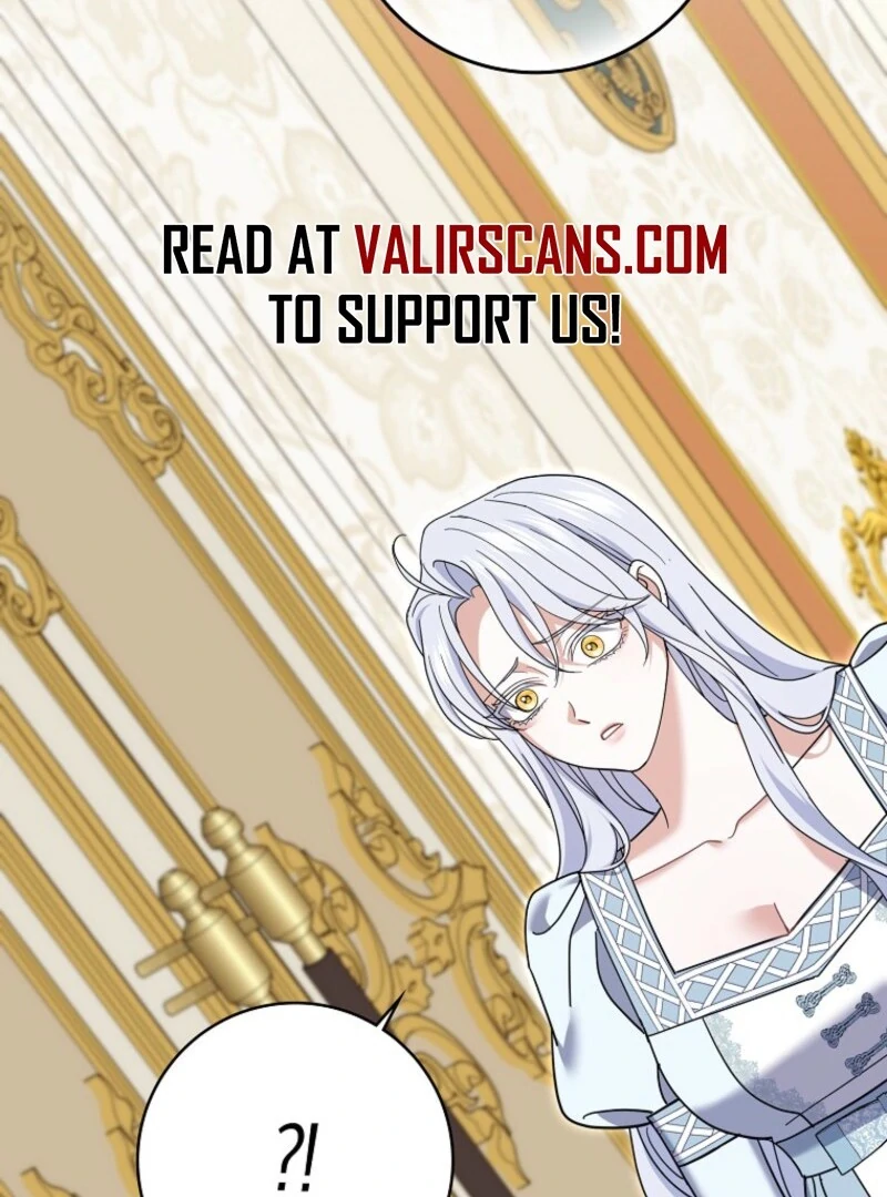 Villain Fiancé is in My Way of Happiness Chapter 60 - page 106