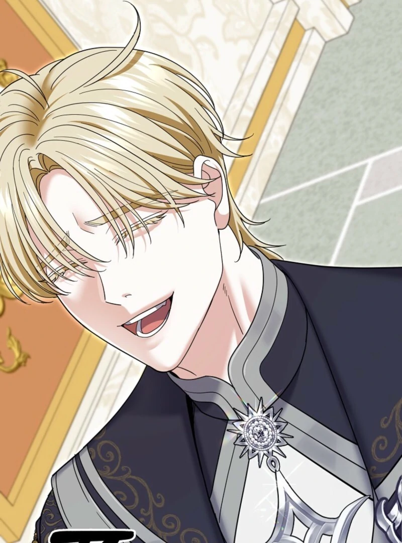 Villain Fiancé is in My Way of Happiness Chapter 60 - page 109