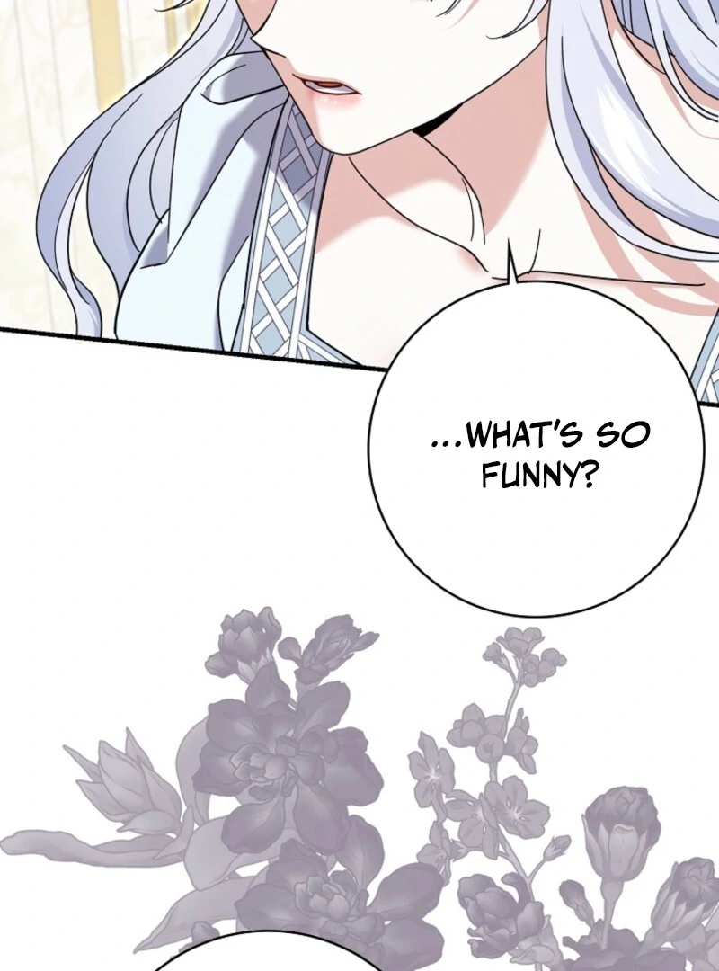 Villain Fiancé is in My Way of Happiness Chapter 60 - page 111