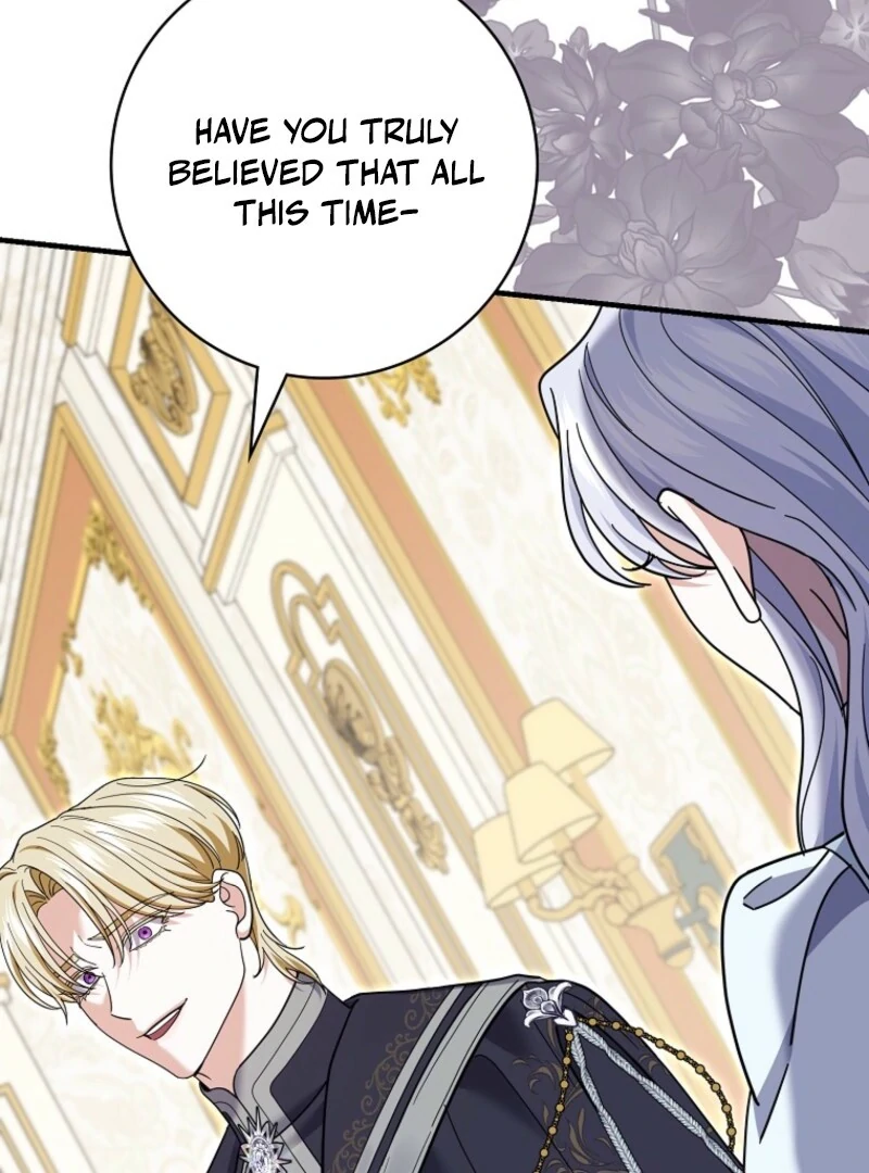 Villain Fiancé is in My Way of Happiness Chapter 60 - page 112