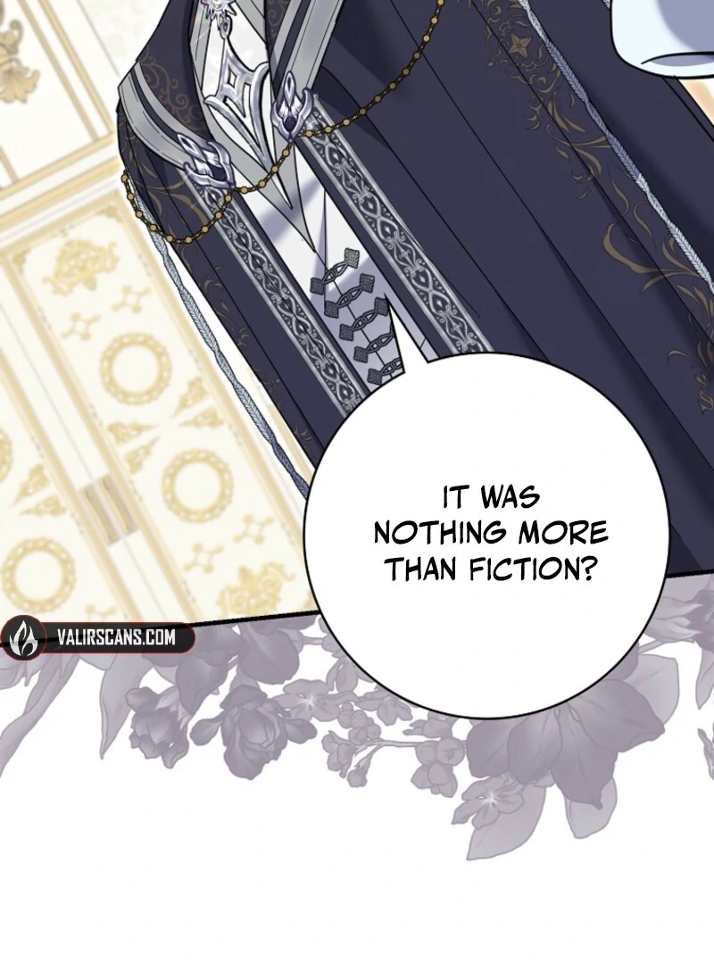 Villain Fiancé is in My Way of Happiness Chapter 60 - page 113