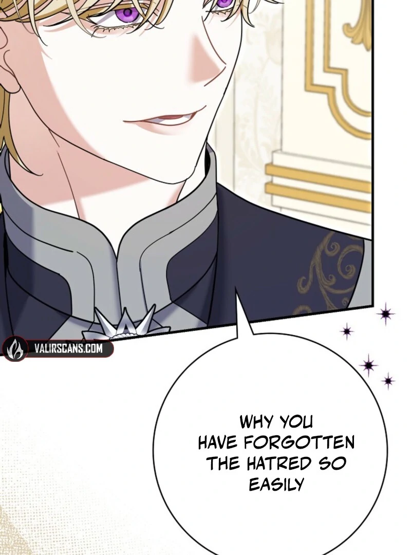 Villain Fiancé is in My Way of Happiness Chapter 60 - page 115