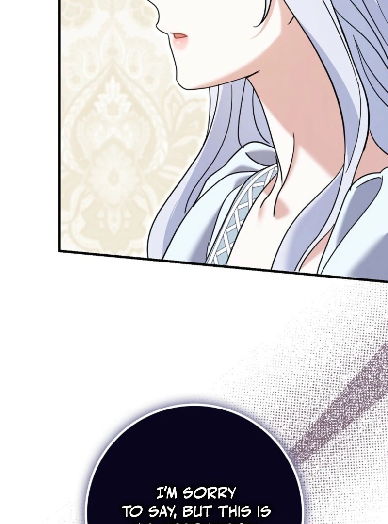 Villain Fiancé is in My Way of Happiness Chapter 60 - page 117