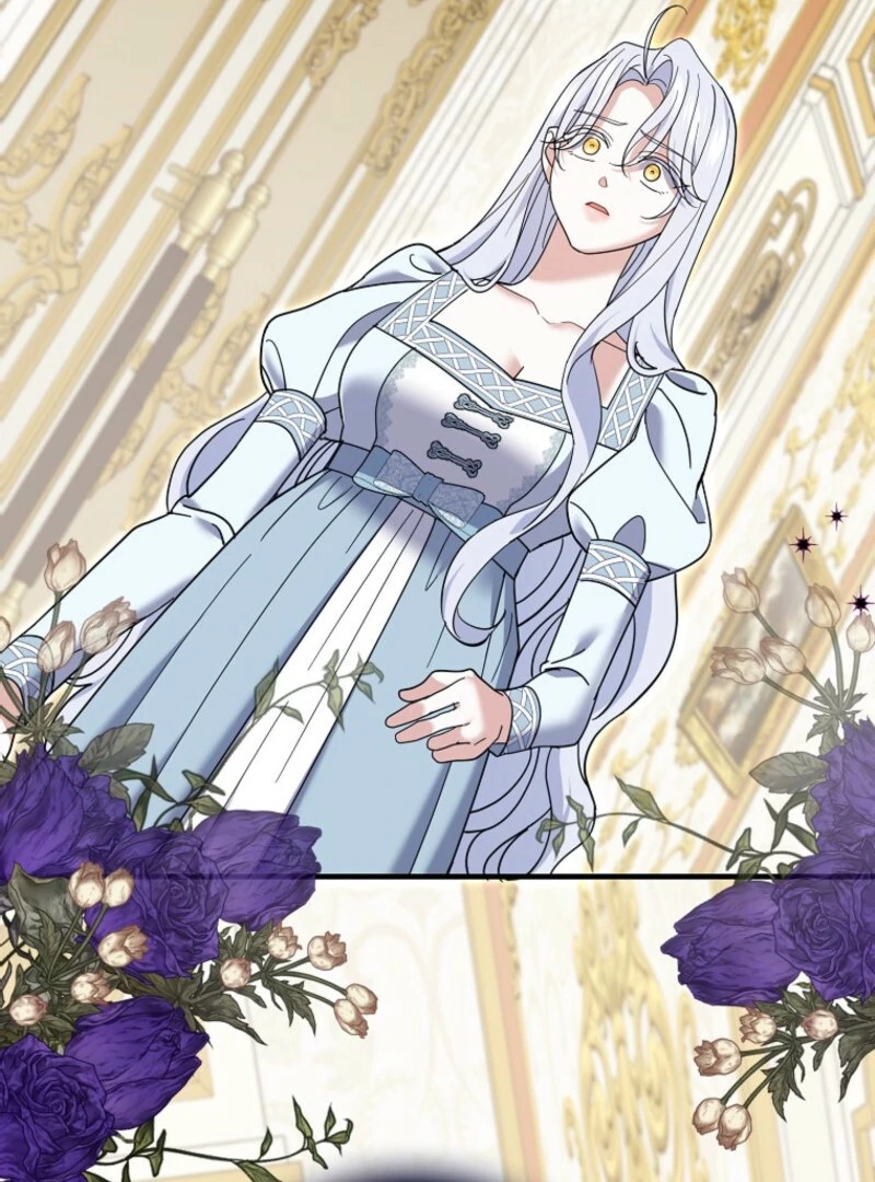 Villain Fiancé is in My Way of Happiness Chapter 60 - page 120