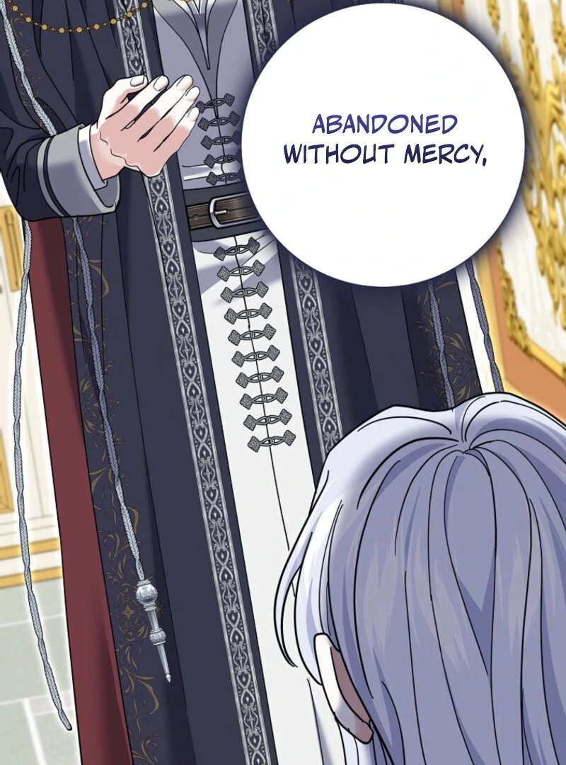 Villain Fiancé is in My Way of Happiness Chapter 60 - page 122