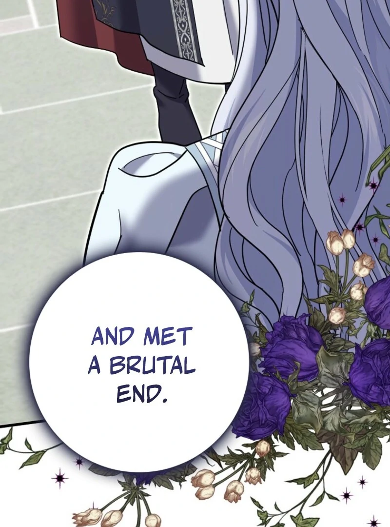 Villain Fiancé is in My Way of Happiness Chapter 60 - page 123