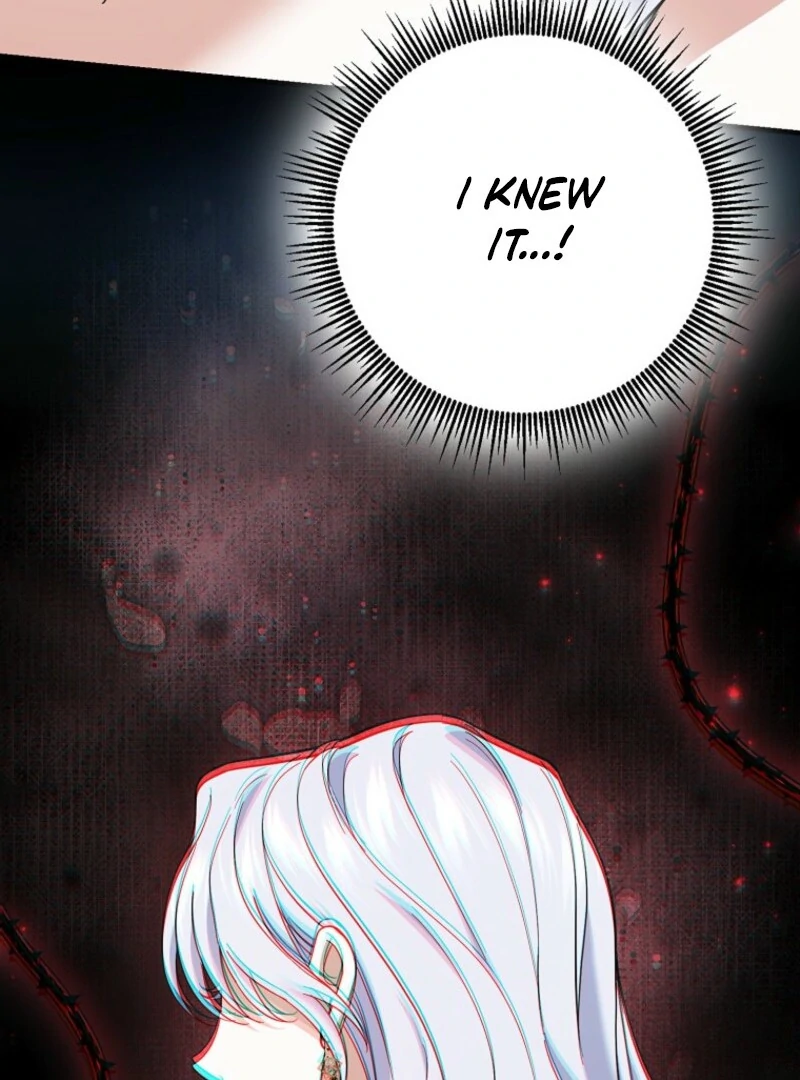 Villain Fiancé is in My Way of Happiness Chapter 60 - page 125