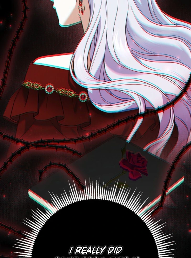 Villain Fiancé is in My Way of Happiness Chapter 60 - page 126