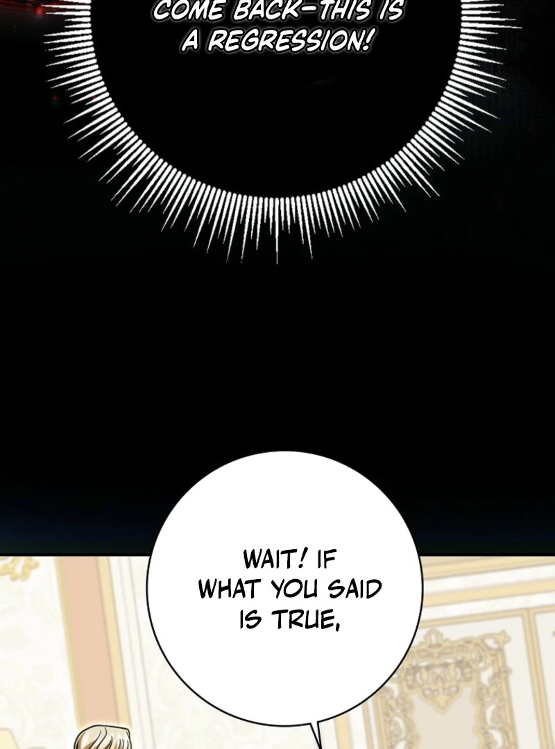Villain Fiancé is in My Way of Happiness Chapter 60 - page 127