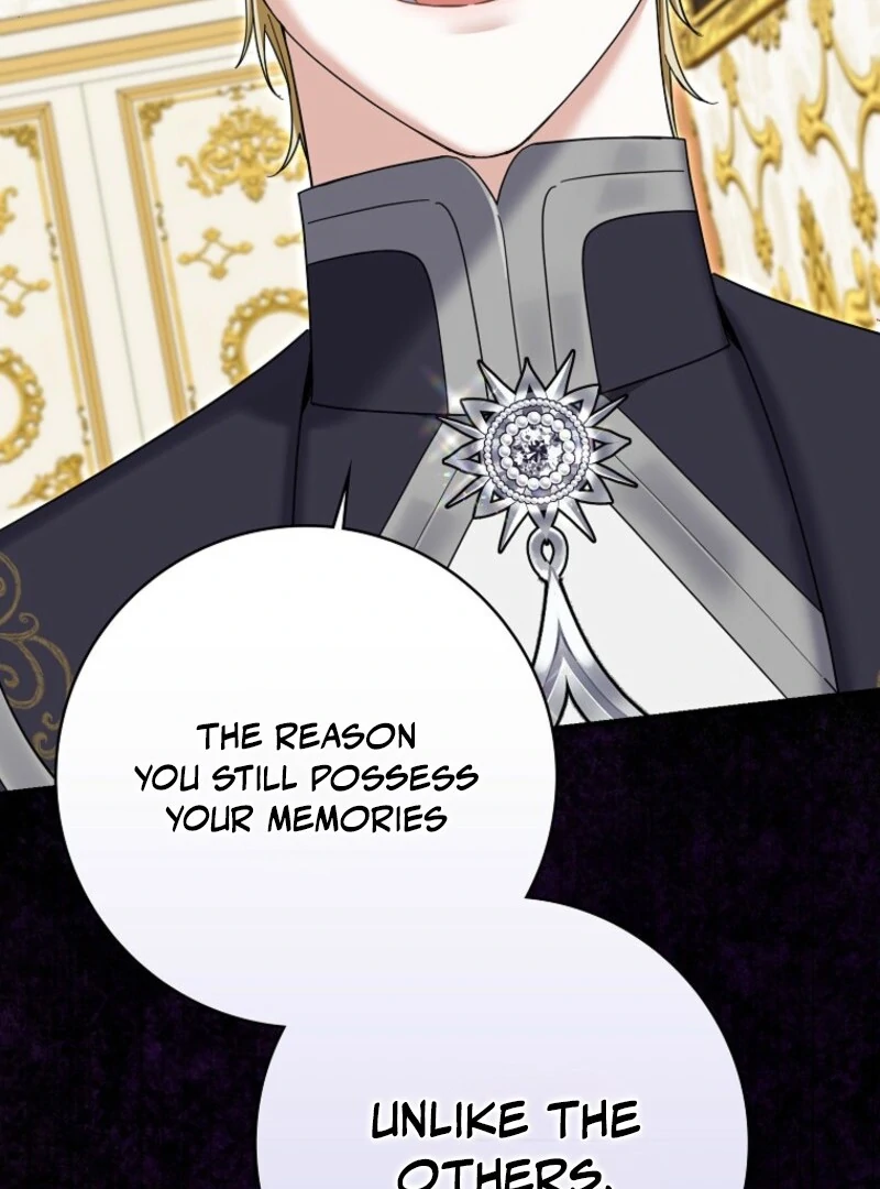 Villain Fiancé is in My Way of Happiness Chapter 60 - page 131