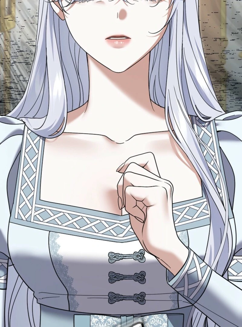 Villain Fiancé is in My Way of Happiness Chapter 60 - page 134