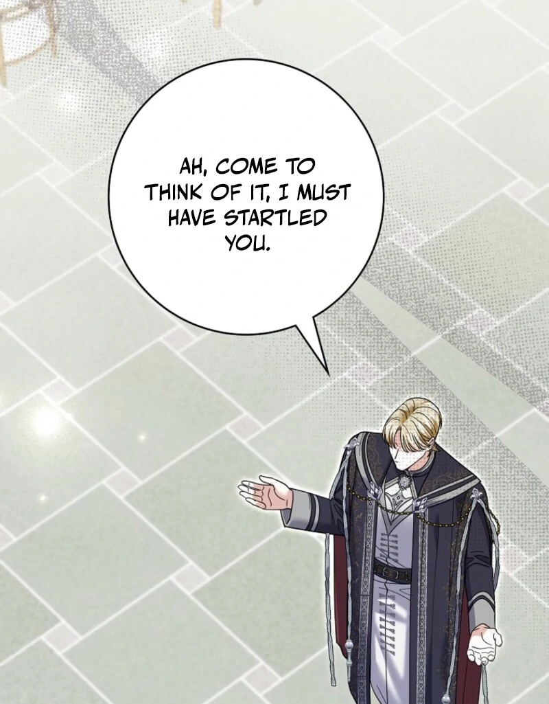 Villain Fiancé is in My Way of Happiness Chapter 60 - page 16