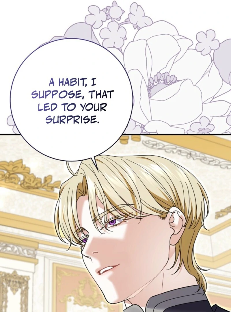 Villain Fiancé is in My Way of Happiness Chapter 60 - page 18