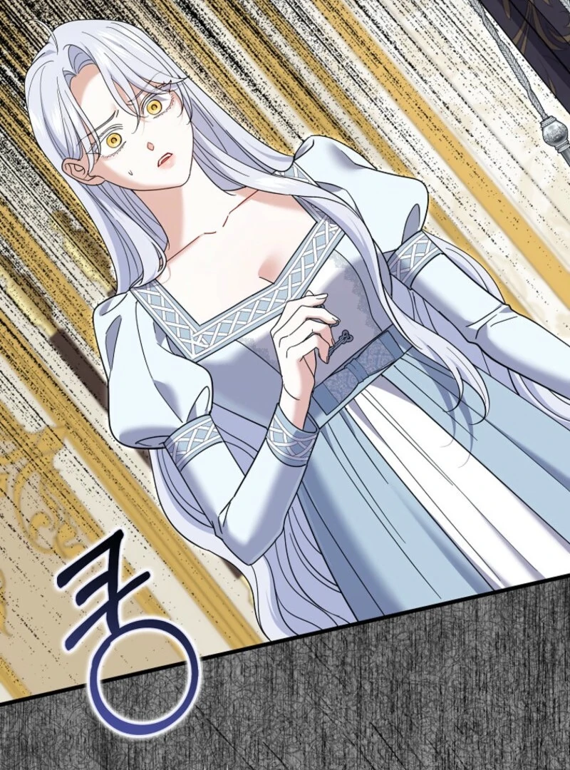 Villain Fiancé is in My Way of Happiness Chapter 60 - page 2