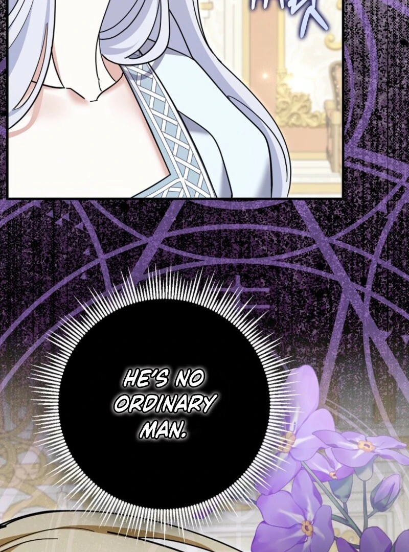 Villain Fiancé is in My Way of Happiness Chapter 60 - page 21