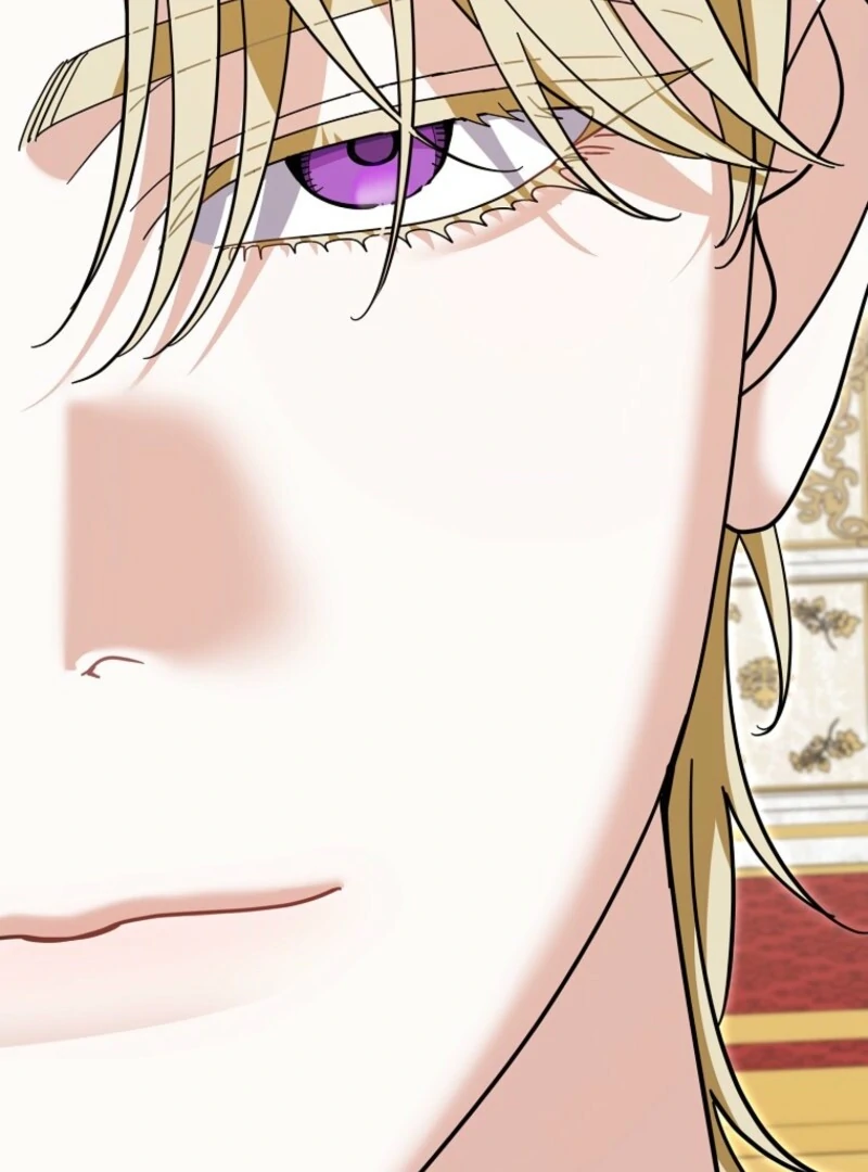 Villain Fiancé is in My Way of Happiness Chapter 60 - page 23