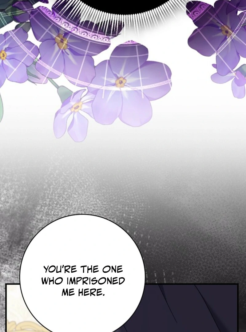 Villain Fiancé is in My Way of Happiness Chapter 60 - page 25