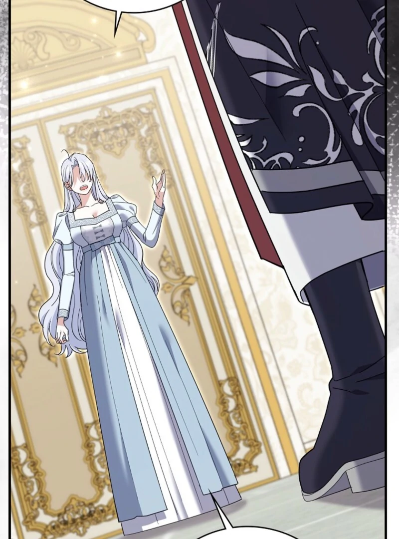 Villain Fiancé is in My Way of Happiness Chapter 60 - page 26