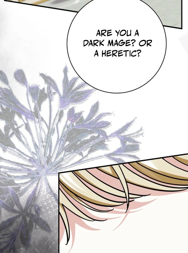 Villain Fiancé is in My Way of Happiness Chapter 60 - page 27