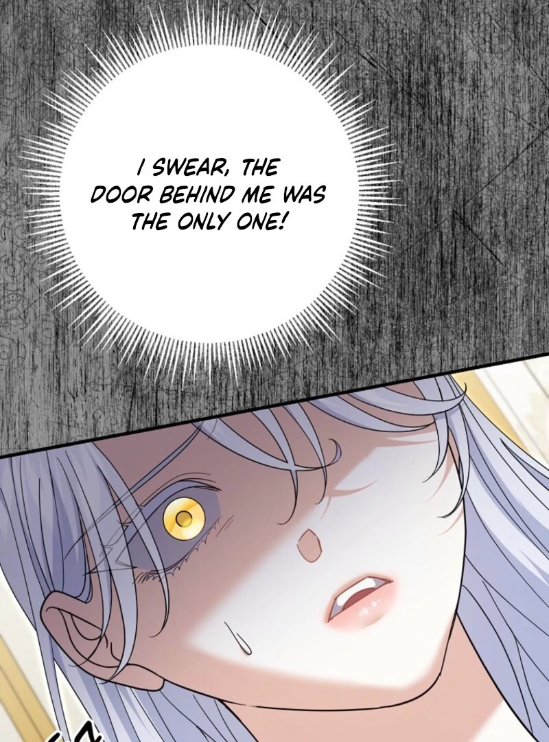 Villain Fiancé is in My Way of Happiness Chapter 60 - page 3