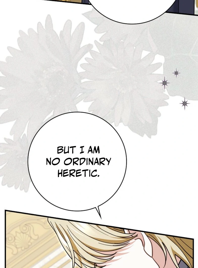 Villain Fiancé is in My Way of Happiness Chapter 60 - page 32