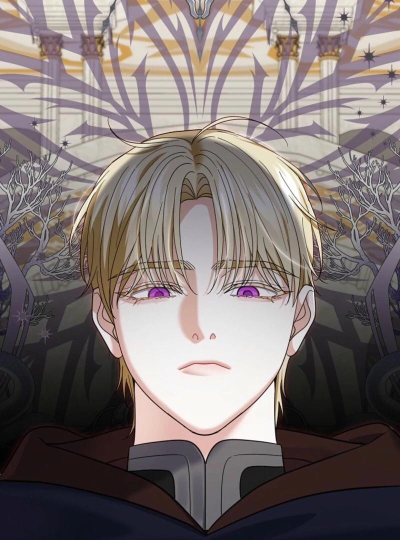 Villain Fiancé is in My Way of Happiness Chapter 60 - page 35
