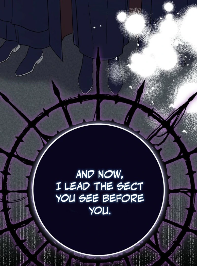 Villain Fiancé is in My Way of Happiness Chapter 60 - page 38