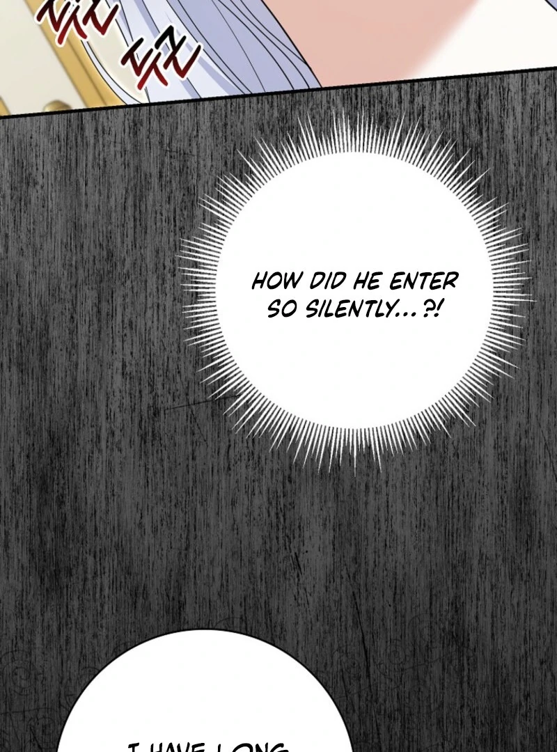 Villain Fiancé is in My Way of Happiness Chapter 60 - page 4