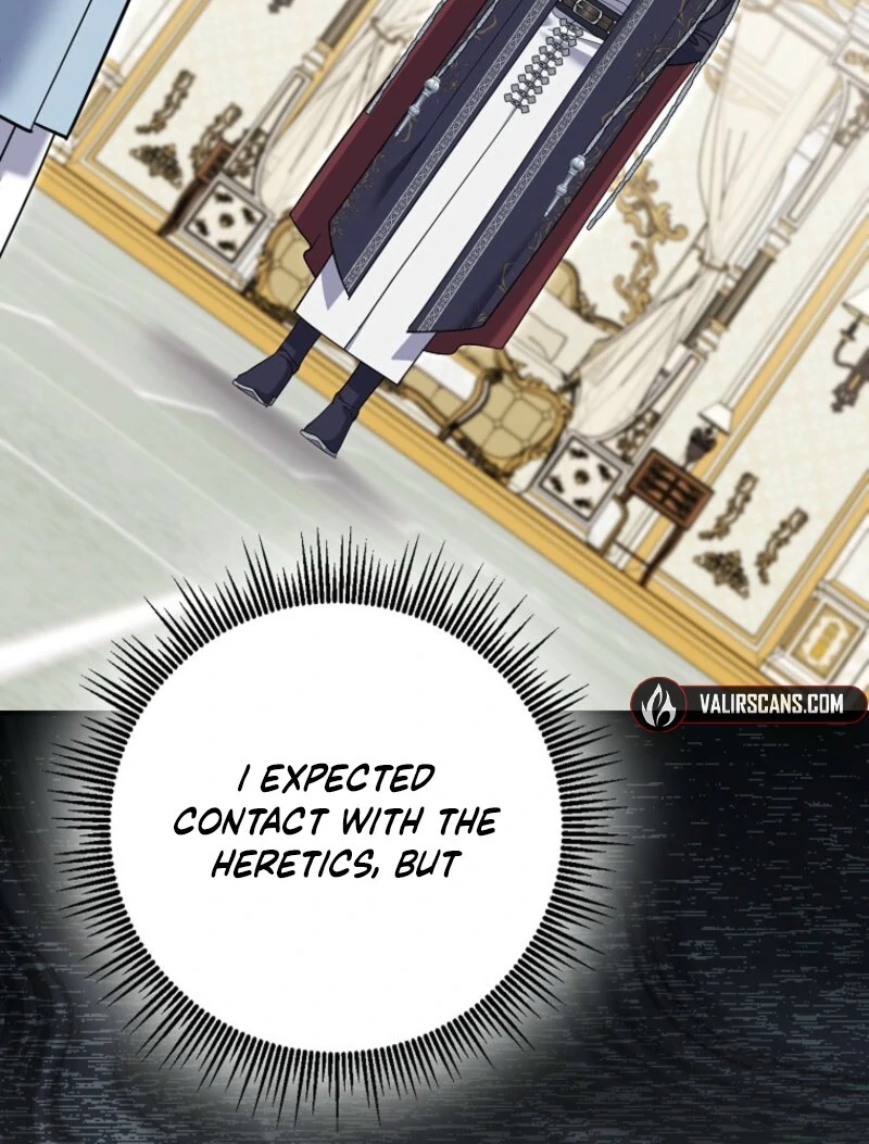 Villain Fiancé is in My Way of Happiness Chapter 60 - page 42