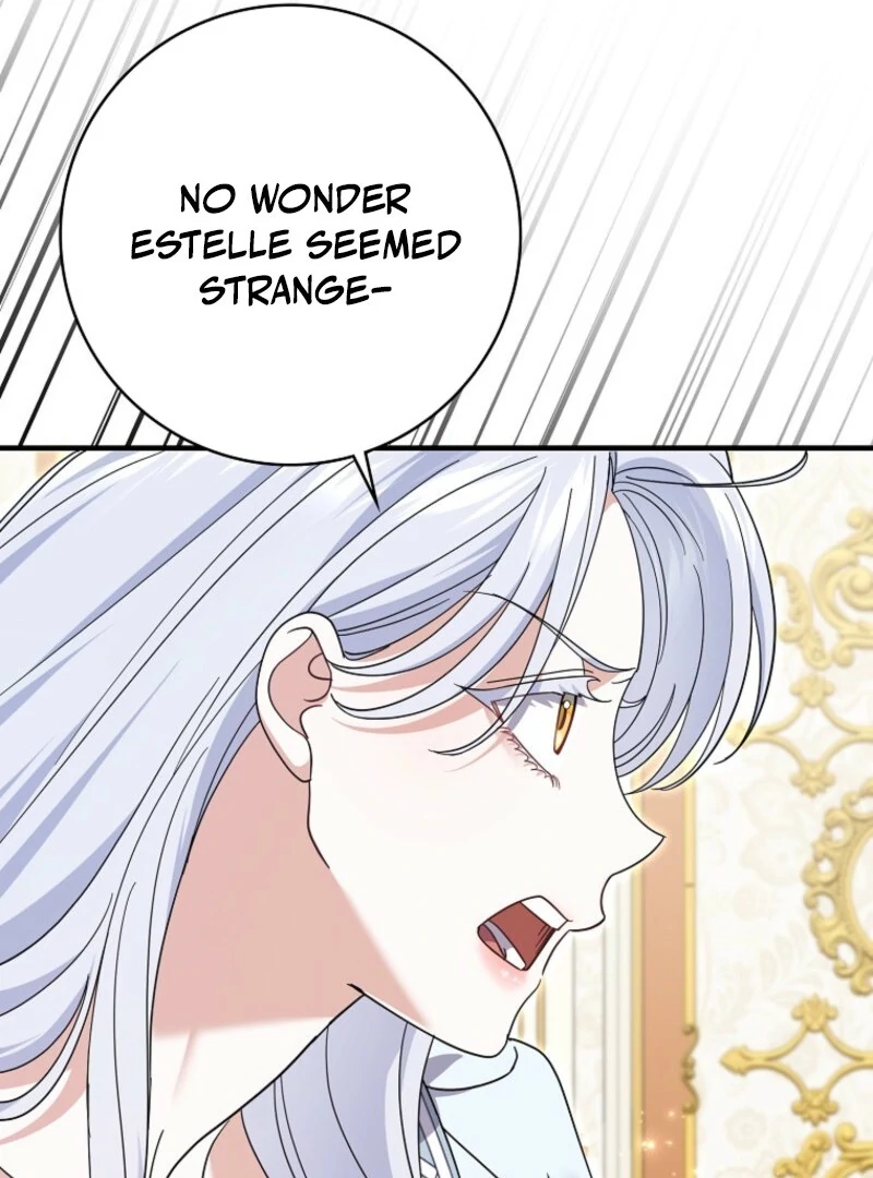 Villain Fiancé is in My Way of Happiness Chapter 60 - page 44