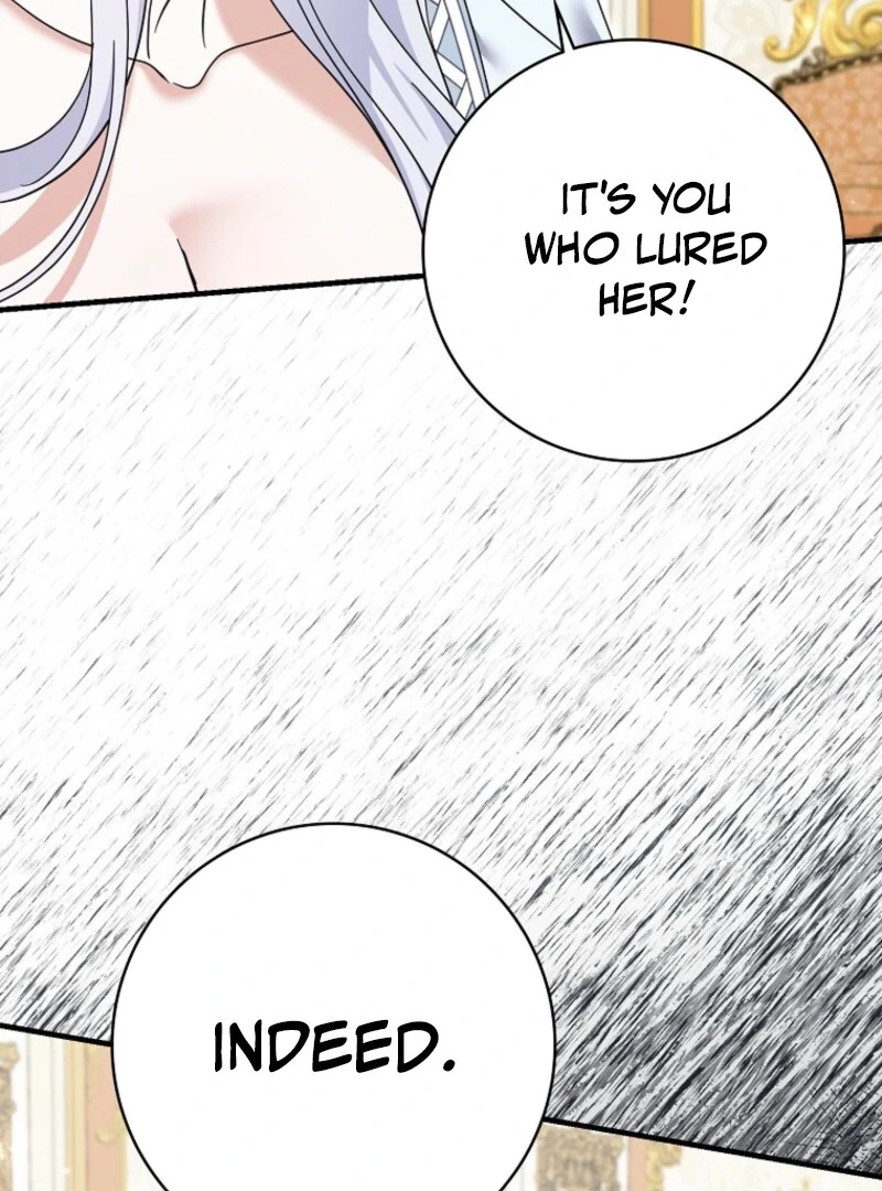 Villain Fiancé is in My Way of Happiness Chapter 60 - page 45