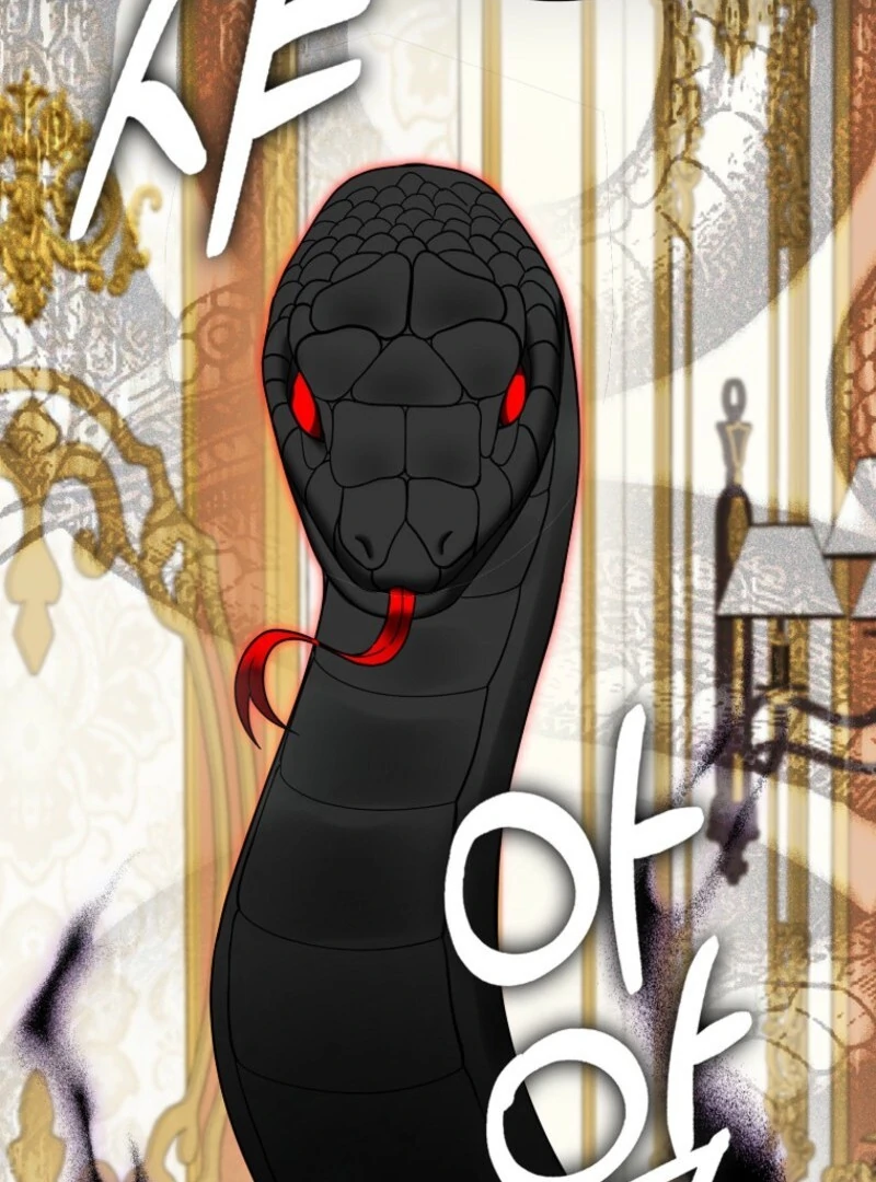 Villain Fiancé is in My Way of Happiness Chapter 60 - page 48