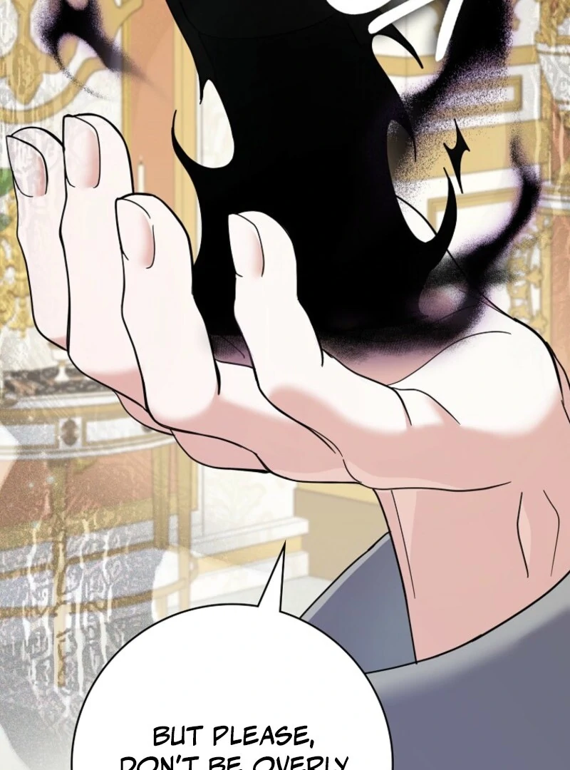 Villain Fiancé is in My Way of Happiness Chapter 60 - page 49