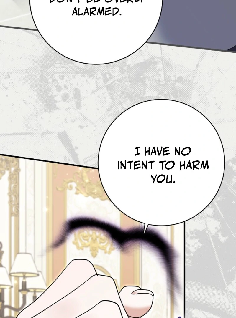 Villain Fiancé is in My Way of Happiness Chapter 60 - page 50