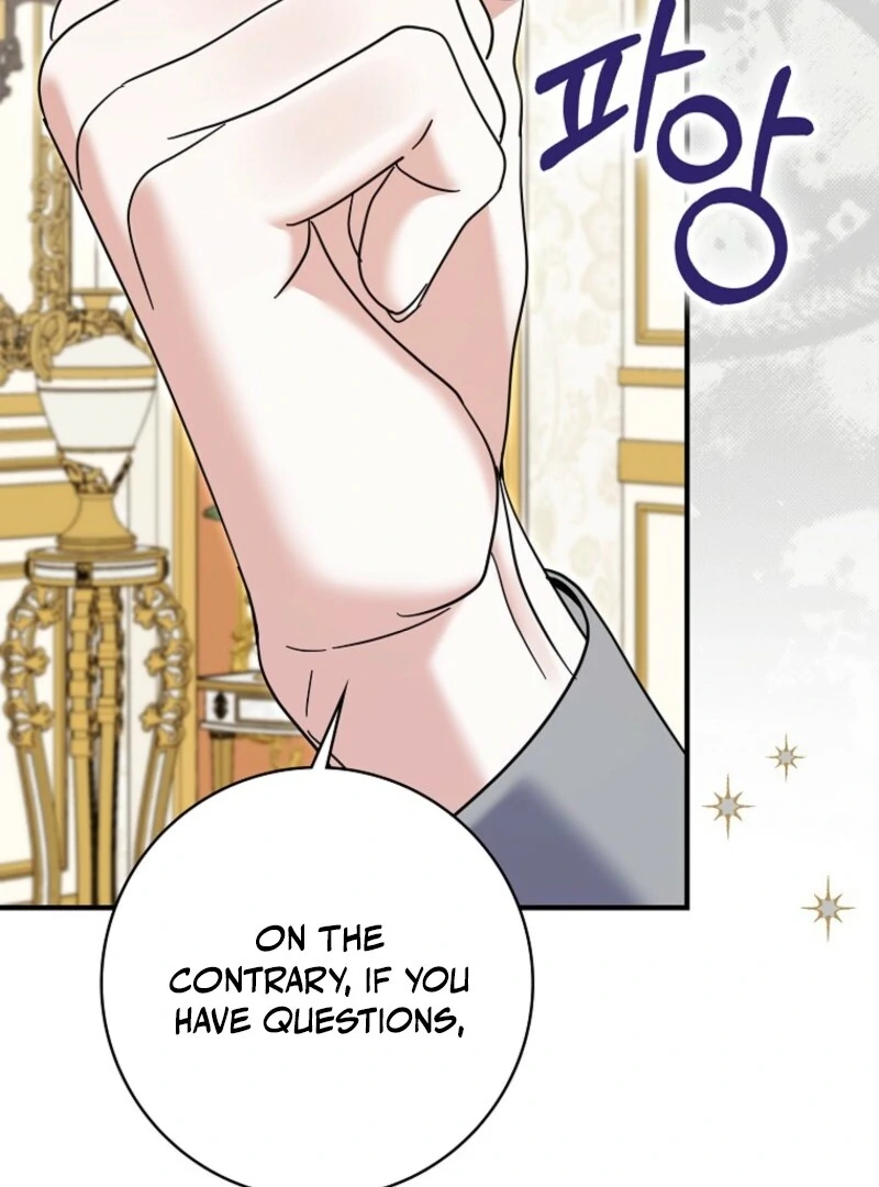 Villain Fiancé is in My Way of Happiness Chapter 60 - page 51