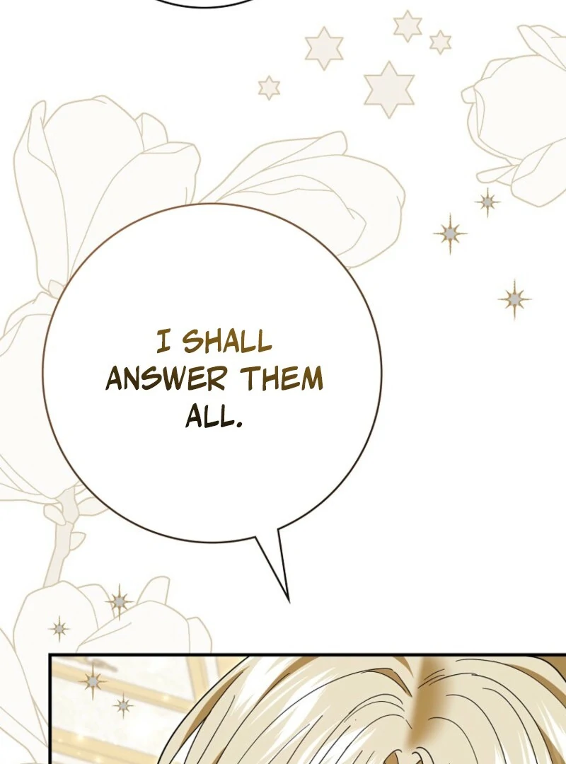 Villain Fiancé is in My Way of Happiness Chapter 60 - page 52
