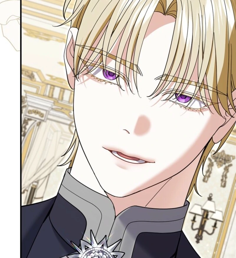 Villain Fiancé is in My Way of Happiness Chapter 60 - page 53