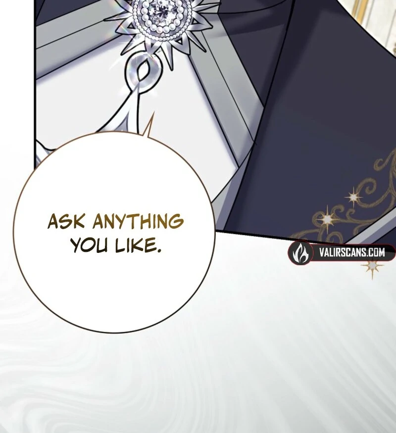 Villain Fiancé is in My Way of Happiness Chapter 60 - page 54