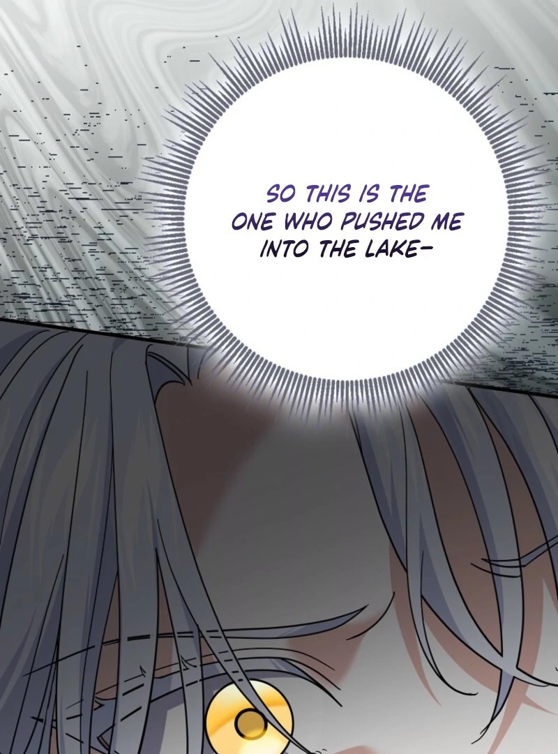 Villain Fiancé is in My Way of Happiness Chapter 60 - page 55