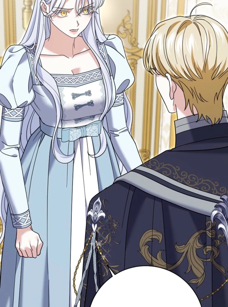 Villain Fiancé is in My Way of Happiness Chapter 60 - page 58