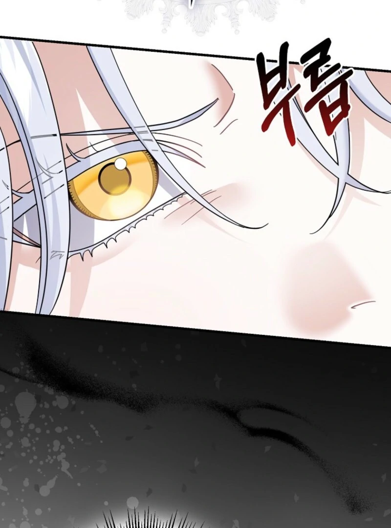 Villain Fiancé is in My Way of Happiness Chapter 60 - page 60