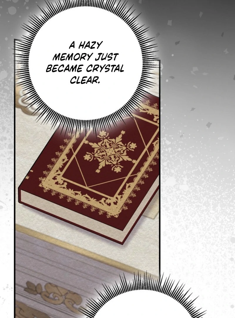 Villain Fiancé is in My Way of Happiness Chapter 60 - page 61