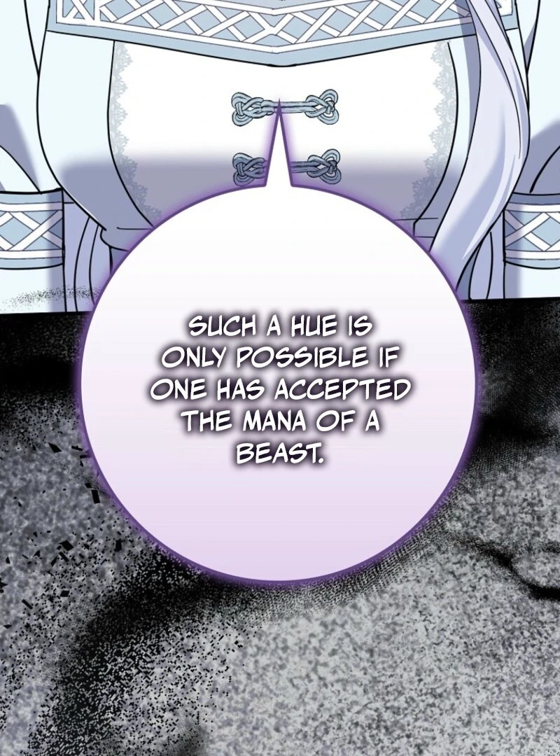 Villain Fiancé is in My Way of Happiness Chapter 60 - page 65
